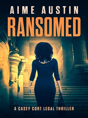 cover image of Ransomed